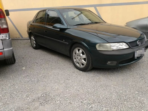 Chevrolet Vectra Cd 2.0 16v Ano 97 Somente $ 8.900,00