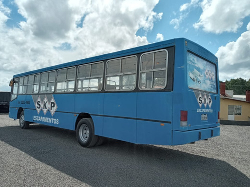 Onibus Mb 1318