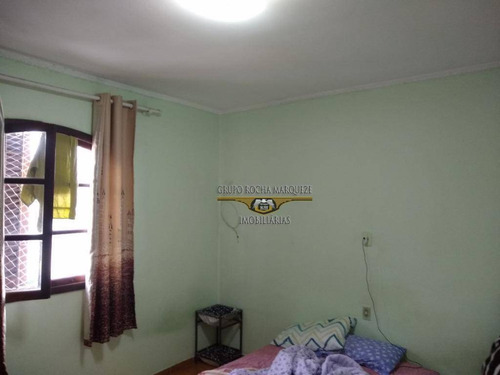 Imagem 27 de 30 de Sobrado Com 3 Dormitórios À Venda, 91 M² Por R$ 600.000,00 - Jardim Vila Formosa - São Paulo/sp - So1542
