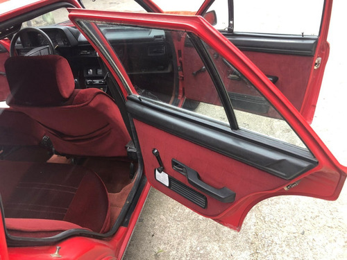 Imagem 7 de 12 de Volkswagen Passat Lse Iraquiano