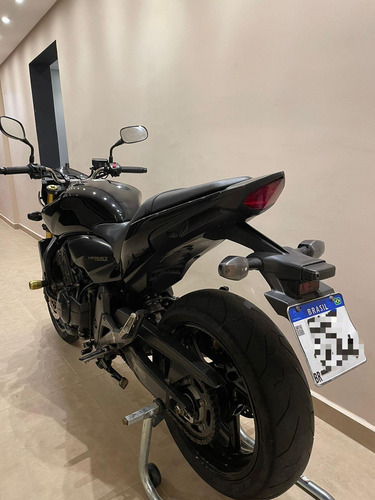 Imagem 5 de 11 de Honda Cb 600f Hornet
