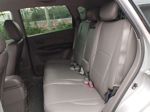 Hyundai Tucson 2.0 Gls 4x2 Flex Aut. 5p