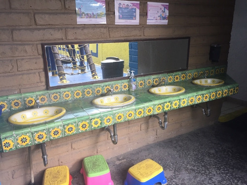 Imagen 10 de 14 de Magnífica Escuela En Venta En Coapa