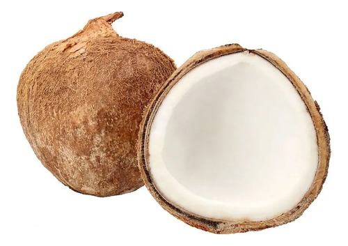Coco Fresco Sin Cascara