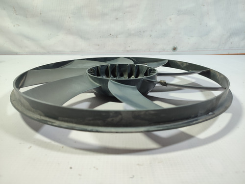 Aspas De Ventilador Derecha 1 Ford Flex 3.5 Mod 09-12 Origi (Usado)
