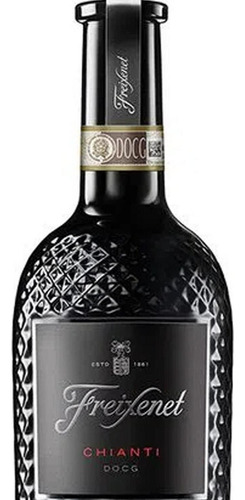 Pack De 6 Vino Espumoso Freixenet Chianti 750 Ml