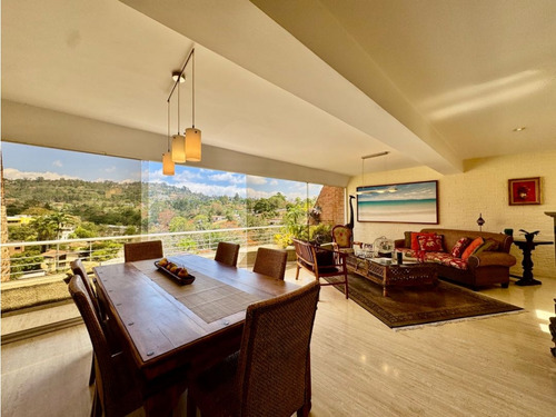 Se Vende Apto 290m2 4h+s/7b/3p La Unión