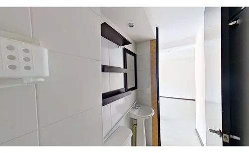 Apartamento En Venta En Chia Parque De Las Flores 3