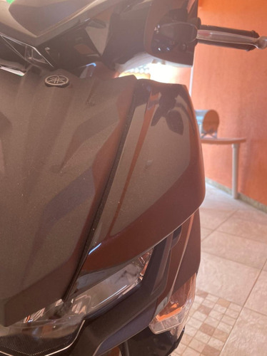 Yamaha Neo 125 20/21