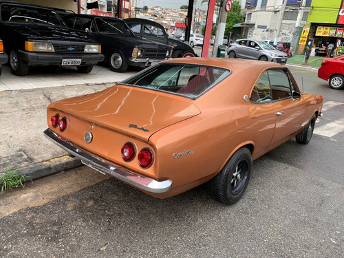 Chevrolet Opala Cômodoro