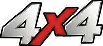 Comprar Kit De Calcomanías De Vehículos Para Luvdmax 4x4 