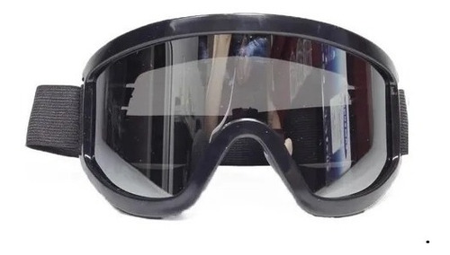 Gafas Visor Cross Diferentes Colores Motocicleta Moto Cicla