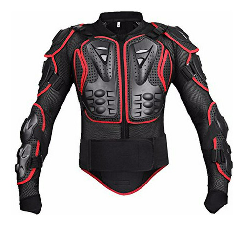 Niree Motorcycle Full Body Armor Protective