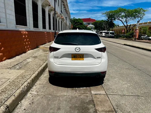 Mazda CX-5 2.5 Touring
