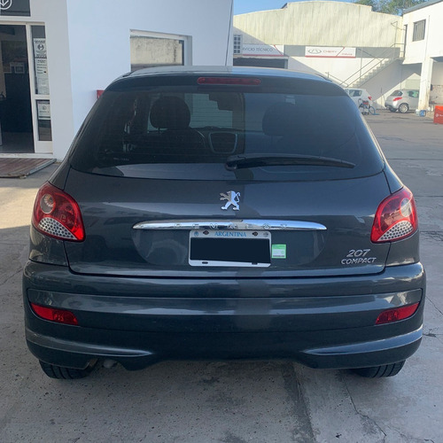 Peugeot 207 Allure 1.6 5p