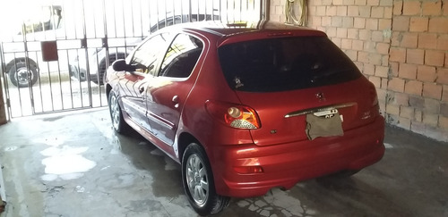 Peugeot 207 2012 1.4 Xs Hdi