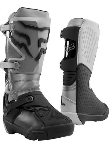 Botas Motocross Enduro Fox Comp X #24012-006