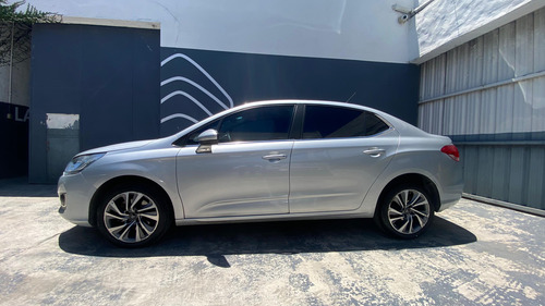 Citroën C4 Lounge 1.6 Thp 165 Feel Pack