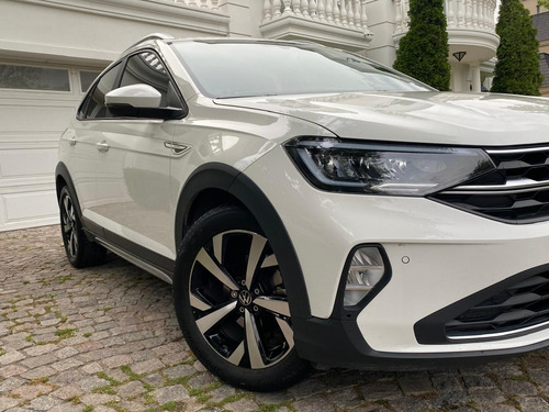 Volkswagen Nivus 1.0 Tsi Tiptronic Highline