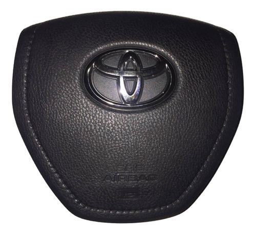 Tapa Airbag Toyota Rav 4 Desde 2013.envío Gratis