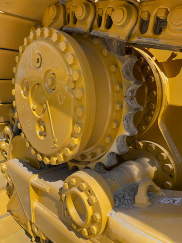 Caterpillar Bulldozer D6n Xl 2020