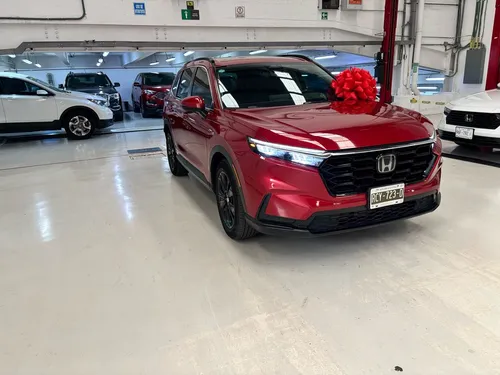 Honda CR-V 1.5 Touring Cvt