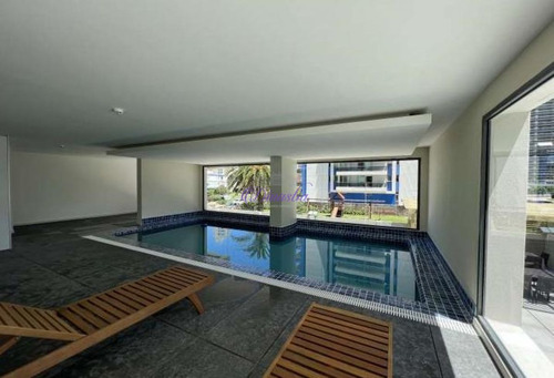 Imagen 15 de 18 de Venta De Apartamento A Estrenar 1 Dormitorio En Playa Brava, Punta Del Este