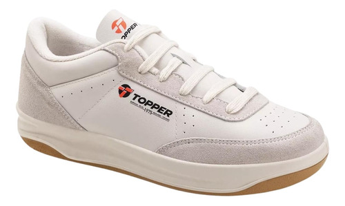 Zapatilla Topper Hombre 26493/cr