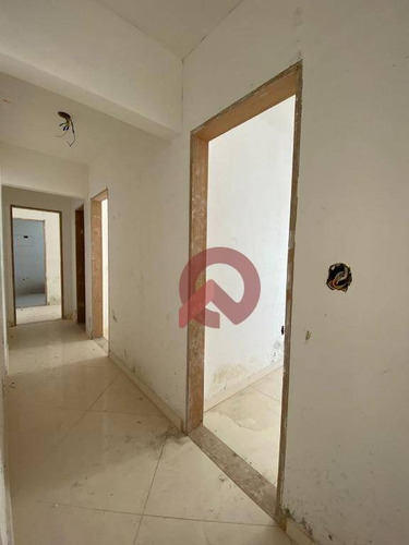 Imagem 12 de 22 de Apartamento Com 3 Dormitórios À Venda, 144 M² Por R$ 1.204.690,00 - Canto Do Forte - Praia Grande/sp - Ap3011