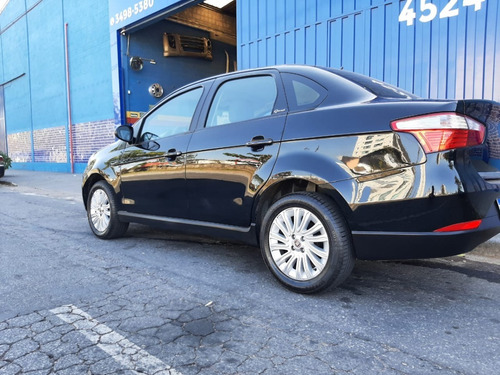 Imagem 5 de 8 de Fiat/siena Attractiv 1.4 2013