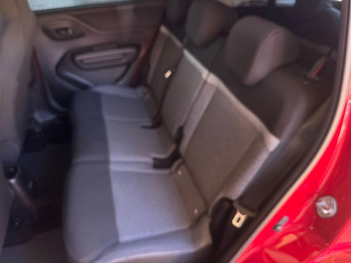 Citroën C3 Aircross 1.0 TURBO 200 FLEX FEEL 7L CVT
