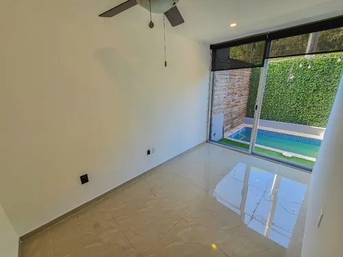 Casa · 3 Recámaras · Residencial Palmaris · Av. Huayacan · Amenidades