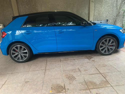 Audi A1 1.8 S- Line S-tronic Dsg