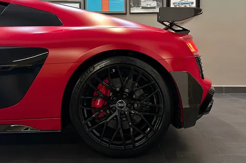 Audi R8 Das Finale 2023