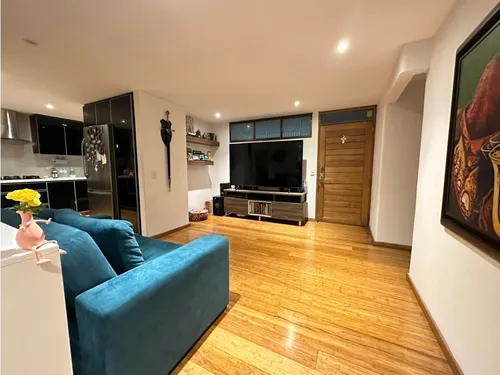 Vendo Apartamento, 128mts2, Balcones De Lagartos,bogotá
