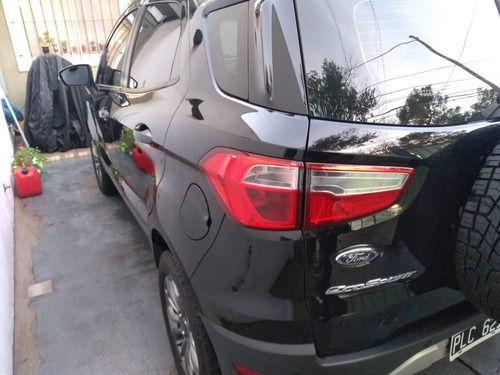 Ford Ecosport Impecable