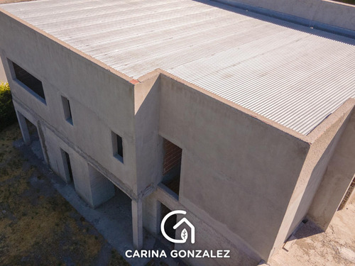 Casa En Barrio Santa Rita, Plottier