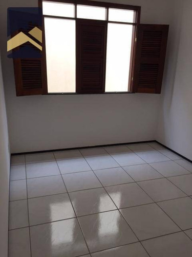 Imagem 7 de 13 de Casa Residencial À Venda, Paupina, Fortaleza. - Codigo: Ca0297 - Ca0297