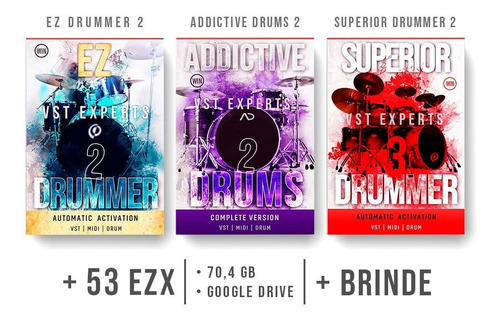 addictive drums vs superior drummer addictive drums vs superior drummer