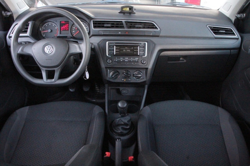 Imagem 8 de 11 de Volkswagen Gol 1.0 Mpi Manual Flex 2019 27.200km
