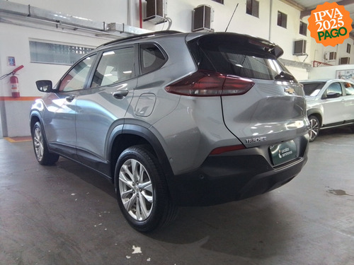 Chevrolet Tracker 1.0 TURBO FLEX LTZ AUTOMÁTICO