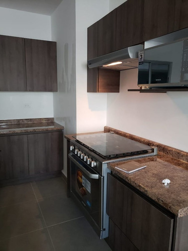 Imagen 6 de 24 de Renta Departamento Living San Nicolás