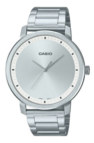 Reloj Casio Hombre Mtp-b115d-7evdf