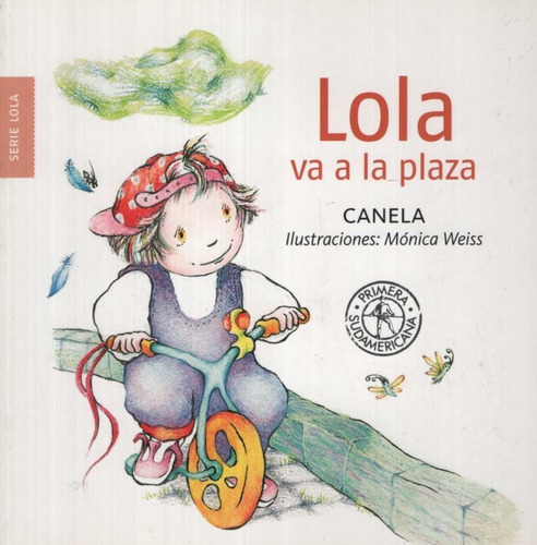 Lola Va A La Plaza