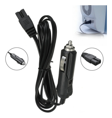 Cable De Extensión Para Enfriador De Coche, Mini Nevera, Plá