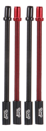 Catéter De Freno Para Bicicleta, Codo De Freno En V, Flexibl