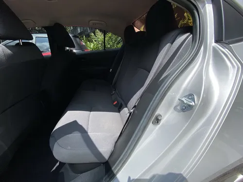 Toyota Corolla 1.8 Xl-i Hibrido At 4x2 2023