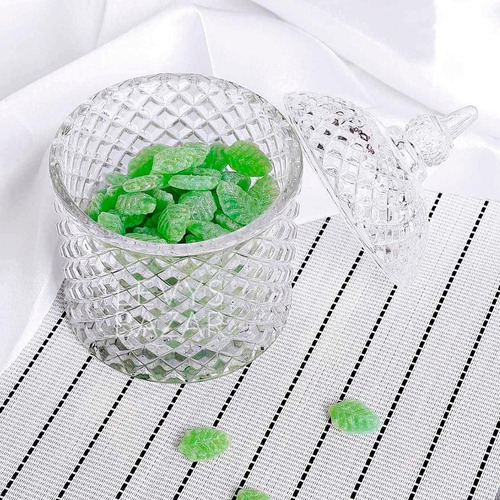 Imagen 10 de 10 de 10 Frascos De Vidrio Para Souvenir 15 Carameleras Candy