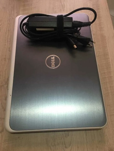 Dell Inspiron 15r 5537