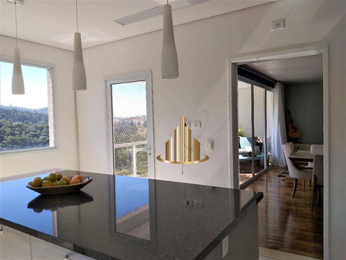 Casa Com 4 Suítes À Venda, 401m² Por R$ 2.700.000 - Alpha Sítio - Santana De Parnaíba/sp - Ca2781